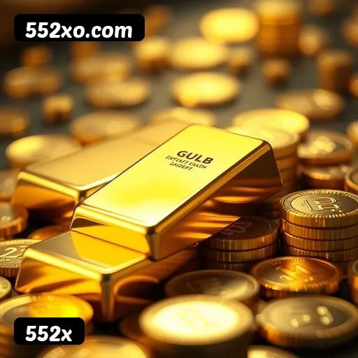 Loterias online disponíveis na 552x