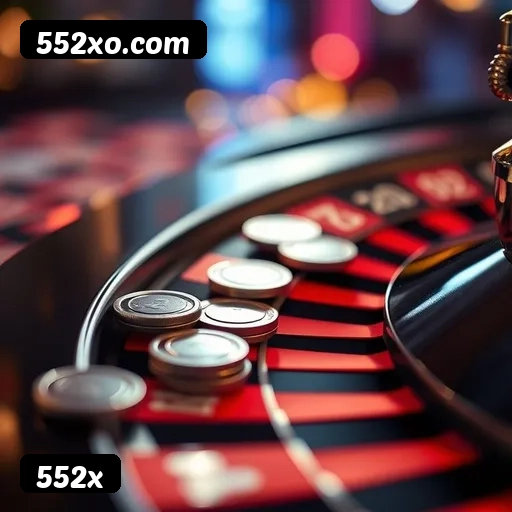 Principais provedores de slots da 552x - NetEnt, Pragmatic Play, Play'n GO