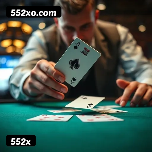 6 vantagens exclusivas do programa VIP da 552x